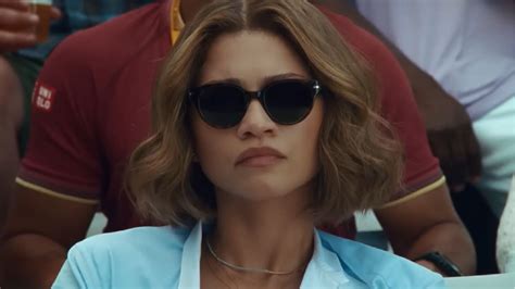 challengers zendaya movie